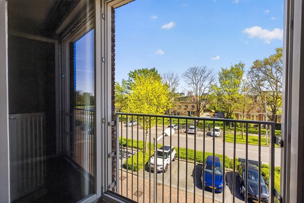Medium property photo - Schepenlaan 15, 1034 JP Amsterdam